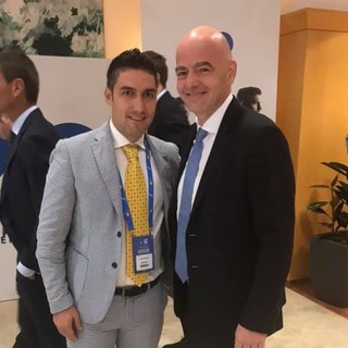 Calcio. Incontro tra l'Aic e i calciatori del Savona stamattina a Quiliano. Delucis: "E' arrivato il momento della chiarezza"