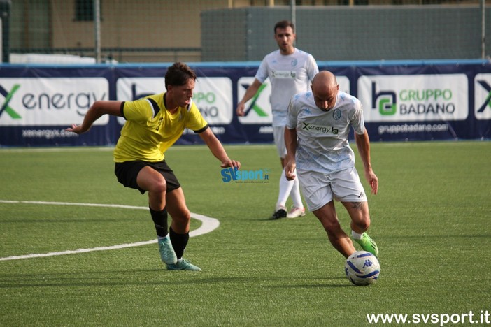 Calcio, Coppa Italia di Eccellenza. Inizia il cammino anche per Pietra Ligure e Millesimo, sulla loro strada Busalla e Rivasamba Calcio, Coppa Italia di Eccellenza. Inizia il cammino anche per Pietra Ligure e Millesimo, sulla loro strada Busalla e Rivasamba