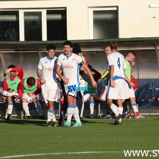 Calcio, Prima Categoria A. Sabato da testacoda, alle 15:00 il Plodio riceve il Millesimo