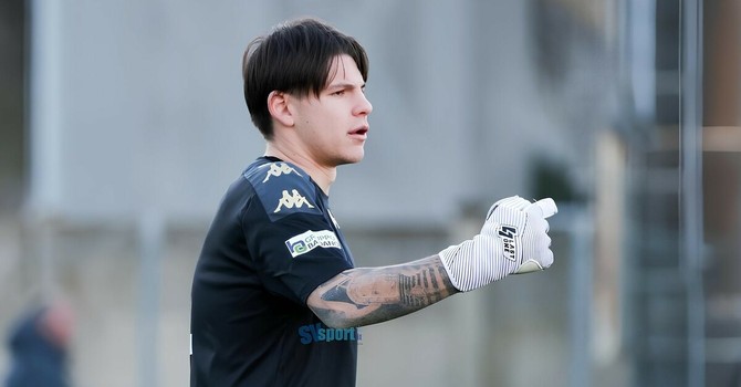 Calciomercato, Pietra Ligure. Vernice pronto al rientro, risoluzione consensuale con Balducci