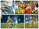 Calcio: Savona - Sanremese, i volti e e le emozioni del derby negli scatti di Simone Ferraro