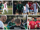 Calcio, Vado - Castellanzese: pochi minuti di gioco ma non manca la fotogallery