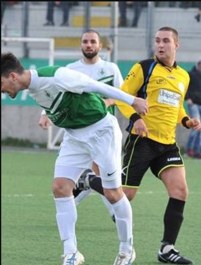 Calcio, Promozione:  i risultati e la classifica dopo la sesta giornata