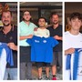 Calciomercato | Tre mosse per il Plodio, tesserati Nervi, Giordani e Calderone Calciomercato | Tre mosse per il Plodio, tesserati Nervi, Giordani e Calderone