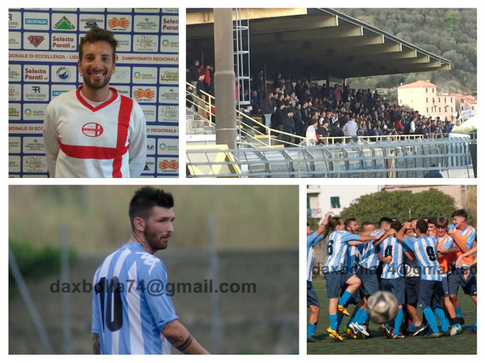 Calcio, Albissola: sono giorni di conferme e partenze. In attesa dei primi colpi in entrata Calcio, Albissola: sono giorni di conferme e partenze. In attesa dei primi colpi in entrata