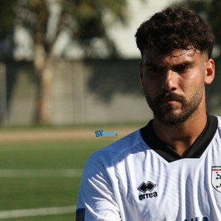 Calcio. Rescissione consensuale tra il Derthona e Riccardo D'Antoni: &quot;Grazie per il tuo impegno&quot;