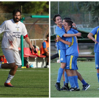 Calcio, Eccellenza. L'Alassio Fc torna in anticipo, alle 16:00 al "Ferrando" arriva la Cairese