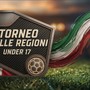 Torneo delle Regioni 2026. Under 17, la Liguria reagisce tardi contro la Calabria. I risultati e le classifiche dopo la prima giornata