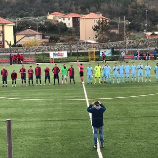 Calciomercato: tris di colpi per la Priamar, dopo Ferrigno arrivano in mediana Triolo e Fanello Calciomercato: tris di colpi per la Priamar, dopo Ferrigno arrivano in mediana Triolo e Fanello