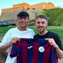 Calciomercato | Gabriele Albanese è il terzo colpo estivo della Priamar Calciomercato | Gabriele Albanese è il terzo colpo estivo della Priamar
