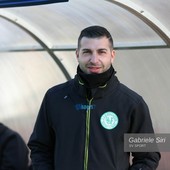 Calcio, Fezzanese. Ponte guarda subito avanti: "Contro il Pietra abbiamo dato tutto, non temo contraccolpi negativi" (VIDEO)