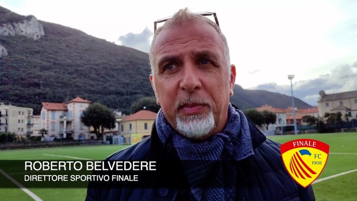Finale ancora ko al Borel, Belvedere: "Episodi tutti storti, ma se siamo lì non possiamo sempre attaccarci agli arbitraggi"