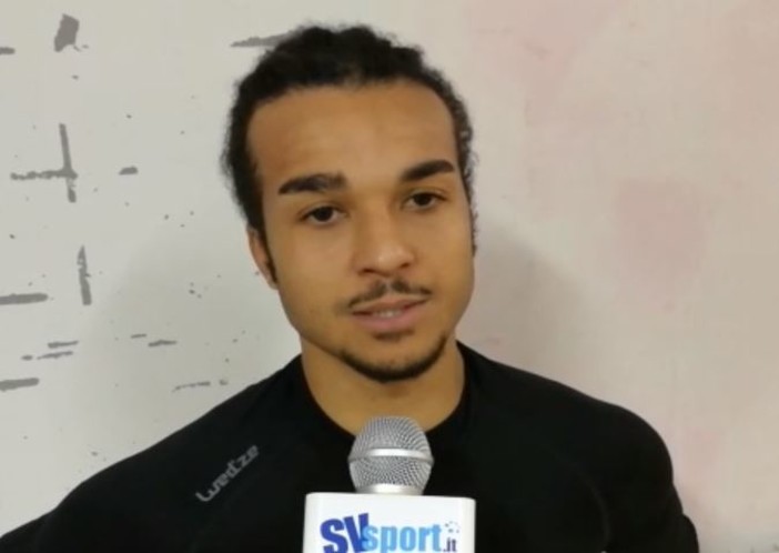 Calcio. Albenga, tutto il rammarico di Fabio Rossi: "Abbiamo fatto tanto, ma raccolto poco" (VIDEO)