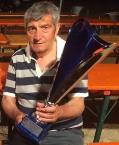 Calcio, Pietra Ligure. Il presidente Micalizzi non molla: "Possiamo recuperare punti, Albenga ottima squadra