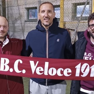 Calciomercato. L'esperienza di Daniele Suetta per la Veloce Calciomercato. L'esperienza di Daniele Suetta per la Veloce