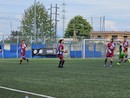 Calcio. Il Pontelungo resta in corsa per i playoff, regolato il Bragno 5-1 al Riva. I biancoverdi possono però festeggiare la salvezza