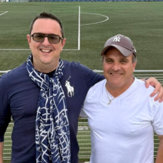 Calciomercato | Non si rompe il filo orange, confermato mister Fabio Luccisano