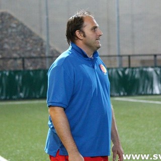 Calcio. Il Taggia vola alto. Mister Di Latte: "Grazie ai ragazzi e alla società"