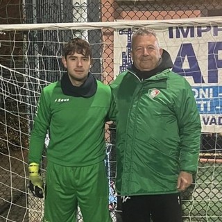 Calciomercato, Speranza. Nuovo arrivo tra i pali, tesserato Mattia Fois