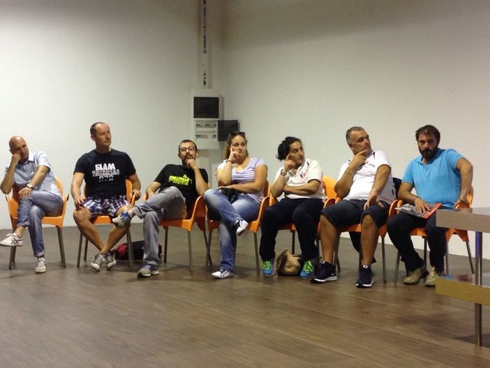 Calcio, Vado Femminile. Fabio Ferraro punta in alto: "Proviamo a migliorare le ultime fantastiche stagioni"