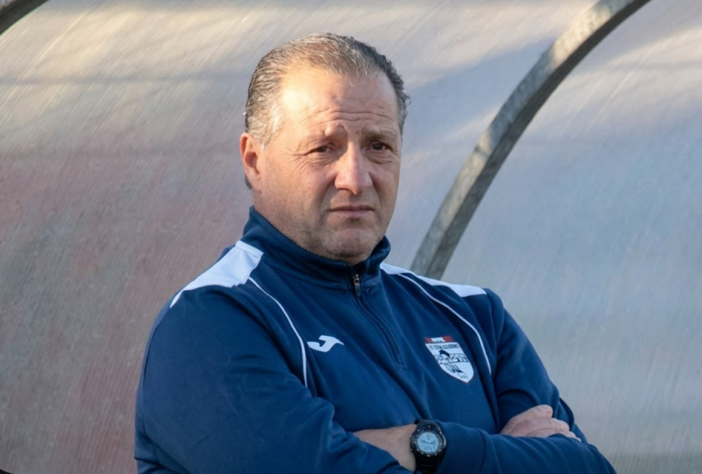 Calcio, Juniores | Pontelungo. Sale l'attesa per la sfida promozione contro il Magra Azzurri, mister Accame: "Padroni del nostro destino" Calcio, Juniores | Pontelungo. Sale l'attesa per la sfida promozione contro il Magra Azzurri, mister Accame: "Padroni del nostro destino"