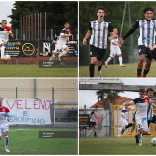 Calcio. Eccellenza. Golfo in "Paradiso", i biancocelesti espugnano Loano: gli scatti (FOTOGALLERY) Calcio. Eccellenza. Golfo in "Paradiso", i biancocelesti espugnano Loano: gli scatti (FOTOGALLERY)
