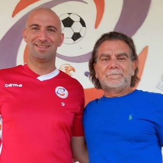 Calciomercato | Un nuovo massoterapista per il Q&amp;V, dal Savona arriva Andrea Delfino