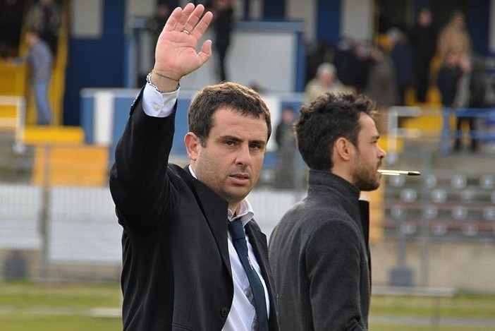 Calcio. Ninni Corda torna ad allenare, è il nuovo tecnico del Foggia