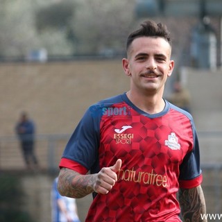 Calciomercato. Pocho biancorosso, Gualerzi passa alla Nolese