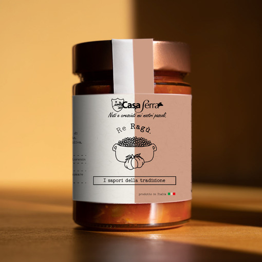 Ami la carne ma hai poco tempo per cucinare? Scegli i "Cotti" di Casa Serra