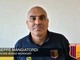 Calcio | Borgo Incrociati, Mangiatordi si tiene stretto il 2-2: "Risultato giusto, grande reazione tattica e di cuore. Questa squadra non molla mai" Calcio | Borgo Incrociati, Mangiatordi si tiene stretto il 2-2: "Risultato giusto, grande reazione tattica e di cuore. Questa squadra non molla mai"
