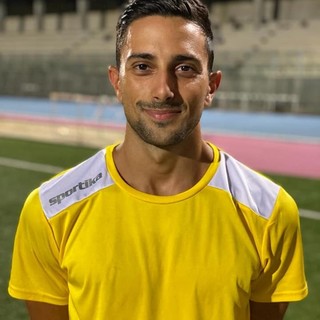 Calcio, Promozione. Il Celle Riviera prosegue il lavoro al campo, Fabio Barranca: "Un allenamento a settimana e distanziati. Ripresa? La voglia di tornare a giocare è tanta"