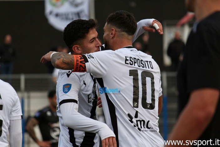 Calcio. Serie D: a ponente l'atteso derby Sanremese-Albenga, il Vado fa tappa a Pinerolo per sbloccarsi anche in trasferta Calcio. Serie D: a ponente l'atteso derby Sanremese-Albenga, il Vado fa tappa a Pinerolo per sbloccarsi anche in trasferta