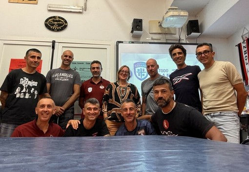 Calcio | Come al Milan Lab e nei grandi club professionistici, l’Academy Cisano presenta A.C.P.S.