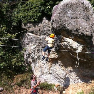 Sabato dedicato all'outdoor a Pietra Ligure, con la rassegna Pinne &amp; Scarponi
