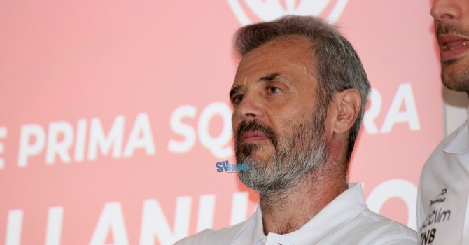 Pallanuoto | Mancato arrivo a Palermo per il volo cancellato: il Giudice Sportivo dà ragione alla Rari Nantes Savona, la gara con il Telimar si rigiocherà Pallanuoto | Mancato arrivo a Palermo per il volo cancellato: il Giudice Sportivo dà ragione alla Rari Nantes Savona, la gara con il Telimar si rigiocherà