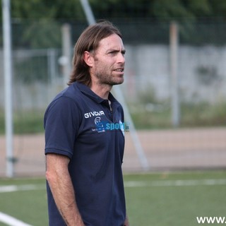 Calcio, Sanremese. Traballa la panchina di Moro, possibile svolta già in giornata