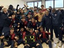 Calcio, Juniores Nazionali. I risultati e la classifica dopo la 23° giornata