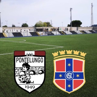 Calcio. Il Pontelungo ringrazia il Camporosso dopo l'infortunio a Lorenzo Destito