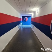 Calcio | Vado. A breve i primi passi formali per l'iscrizione, ieri il summit tra la società e i genitori del settore giovanile Calcio | Vado. A breve i primi passi formali per l'iscrizione, ieri il summit tra la società e i genitori del settore giovanile