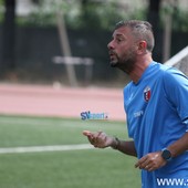 Calcio, Vado. Subito un 3-0 in Coppa per mister De Lucia: "Bravi, ma abbiamo ancora tanto margine. Il prossimo mese non sarà semplice (VIDEO)"