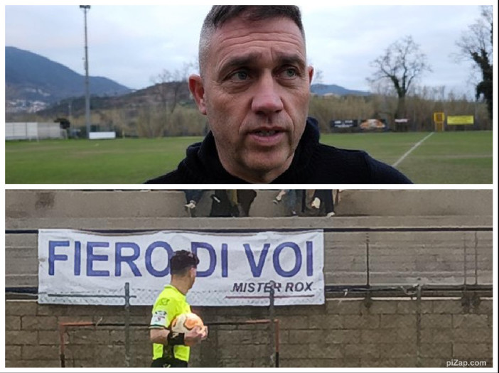 Calcio, Cisano. Porcella rilancia subito: "Già al lavoro per costruire una squadra altamente competitiva"