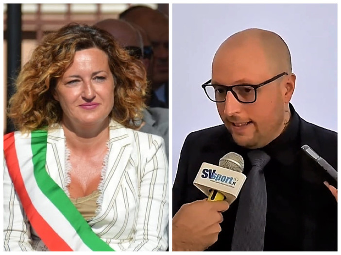 Calcio, Savona. Il sindaco Monica Giuliano ha querelato il vicepresidente Marinelli. L'avvocato Nolasco: &quot;Eventi incontestabilmente connessi&quot;