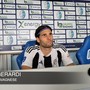 Calcio | Lavagnese. Rimpianto per Berardi dopo la sconfitta di Pietra: "Siamo partiti bene, ma il 2-0 ci ha tagliato le gambe" (VIDEO) Calcio | Lavagnese. Rimpianto per Berardi dopo la sconfitta di Pietra: "Siamo partiti bene, ma il 2-0 ci ha tagliato le gambe" (VIDEO)