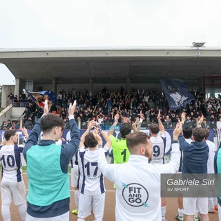 Calcio | Savona. E' il giorno della verità, il match con il Vallescrivia vale la vittoria dei playoff
