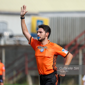 Carida dirigerà San Francesco Loano - Millesimo