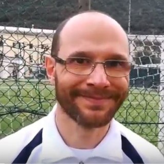 Calcio, Juniores: obiettivo 40 punti vicino per mister Mambrin: "Stiamo portando a termine il processo di maturazione" (VIDEO)