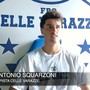 Calcio | Celle Varazze. Squarzoni vuole la svolta: "Questa società merita risultati diversi, ci mancano lucidità e fortuna" (VIDEO) Calcio | Celle Varazze. Squarzoni vuole la svolta: "Questa società merita risultati diversi, ci mancano lucidità e fortuna" (VIDEO)