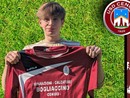 Calciomercato. Il Cengio accelera ancora, dal Mallare arriva Mattia Reale