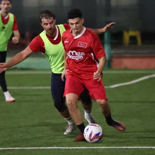 Tornei Estivi, Savona Cup. Oggi ben cinque ottavi di finale: il programma della serata